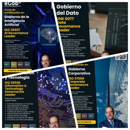 Programa de Gobierno Corporativo Tecnológico